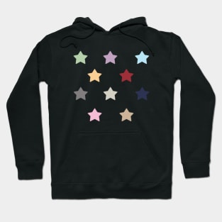 Eras Stars Hoodie